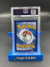 PSA 9 Glaceon VMAX 209/203 Evolving Skies